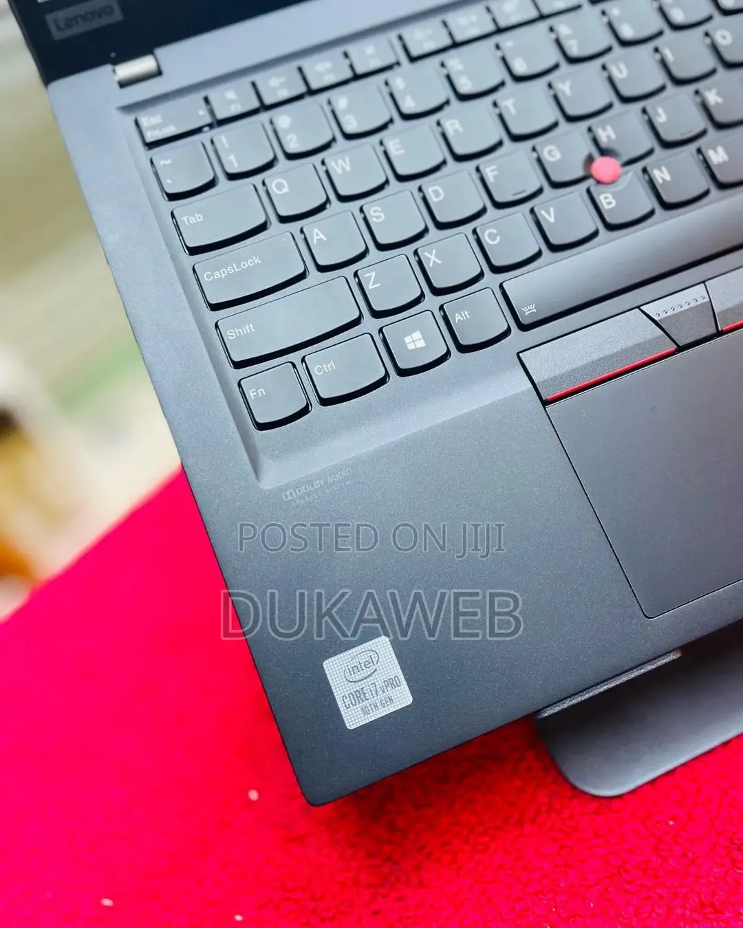 Laptop Lenovo ThinkPad T14s G4 32GB Intel Core I7 SSD 512GB