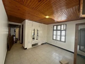 4bdrm House in Kinondoni for rent