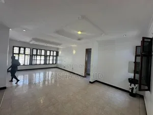 4bdrm House in Kinondoni for rent