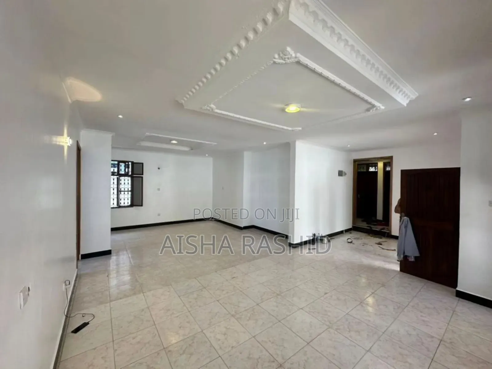 4bdrm House in Kinondoni for rent
