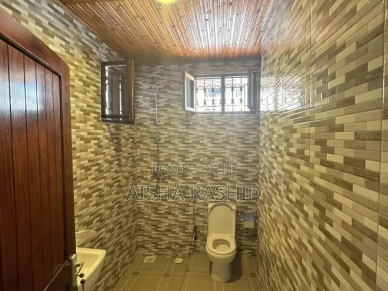 4bdrm House in Kinondoni for rent
