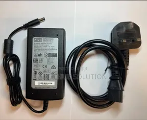 12V,4A + Power AC/DC Adapter