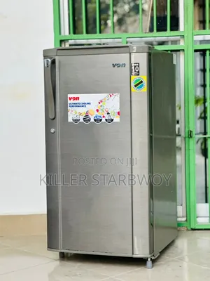 Fridge; Used Lita 220 VON