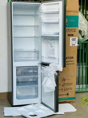 Fridge Slight Used Lita 270