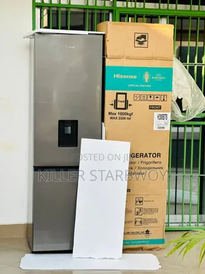 Fridge Slight Used Lita 270