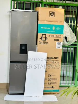Fridge Slight Used Lita 270