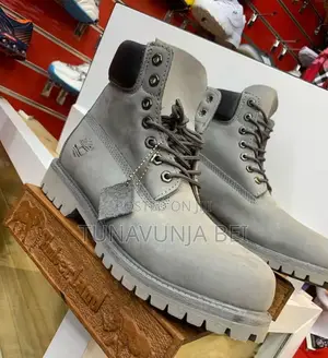 Timberland Shoes