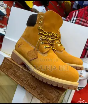 Timberland Shoes