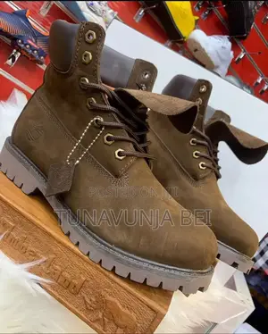 Timberland Shoes