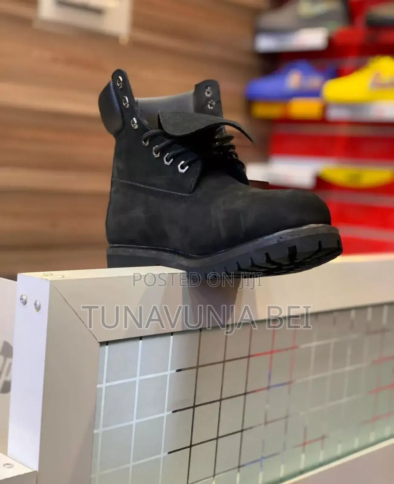 Timberland Shoes