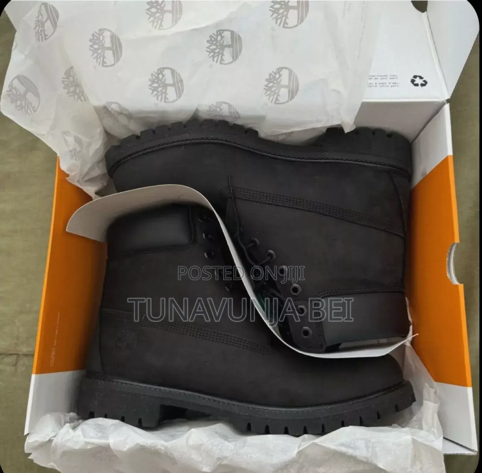 Timberland Shoes