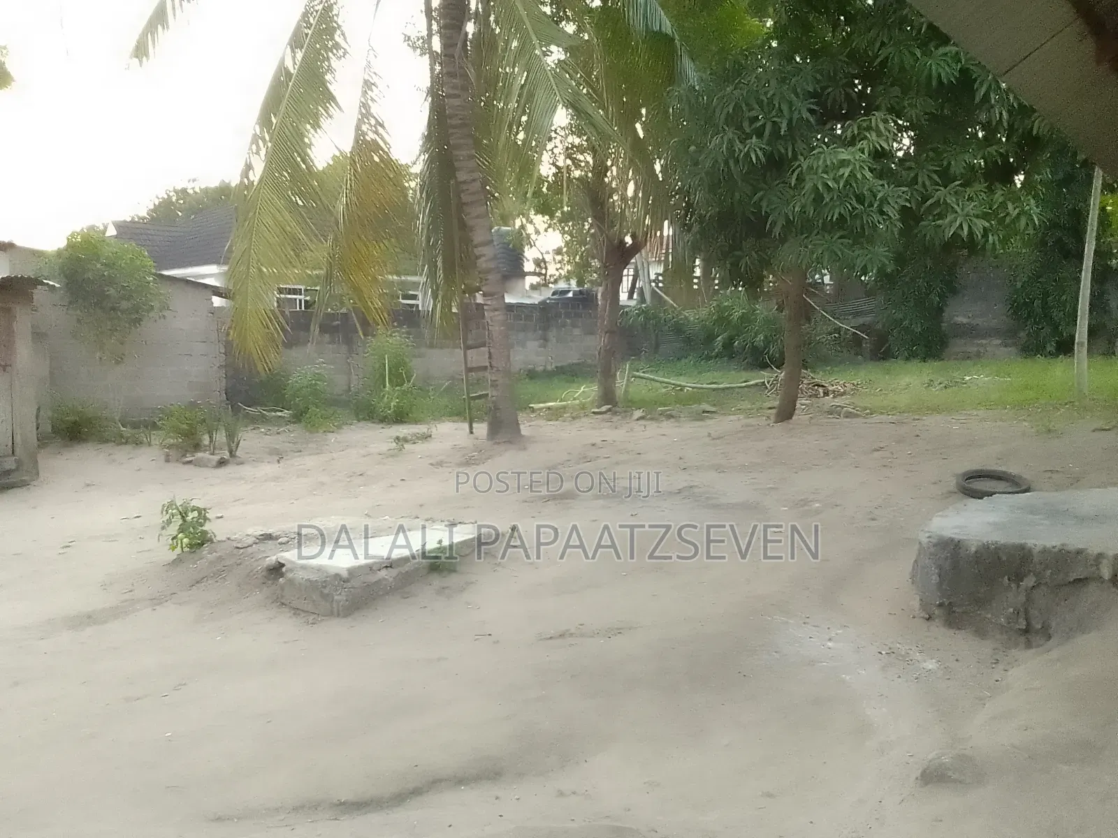 4bdrm House in Dalalipapaatzseven, Kinondoni for rent