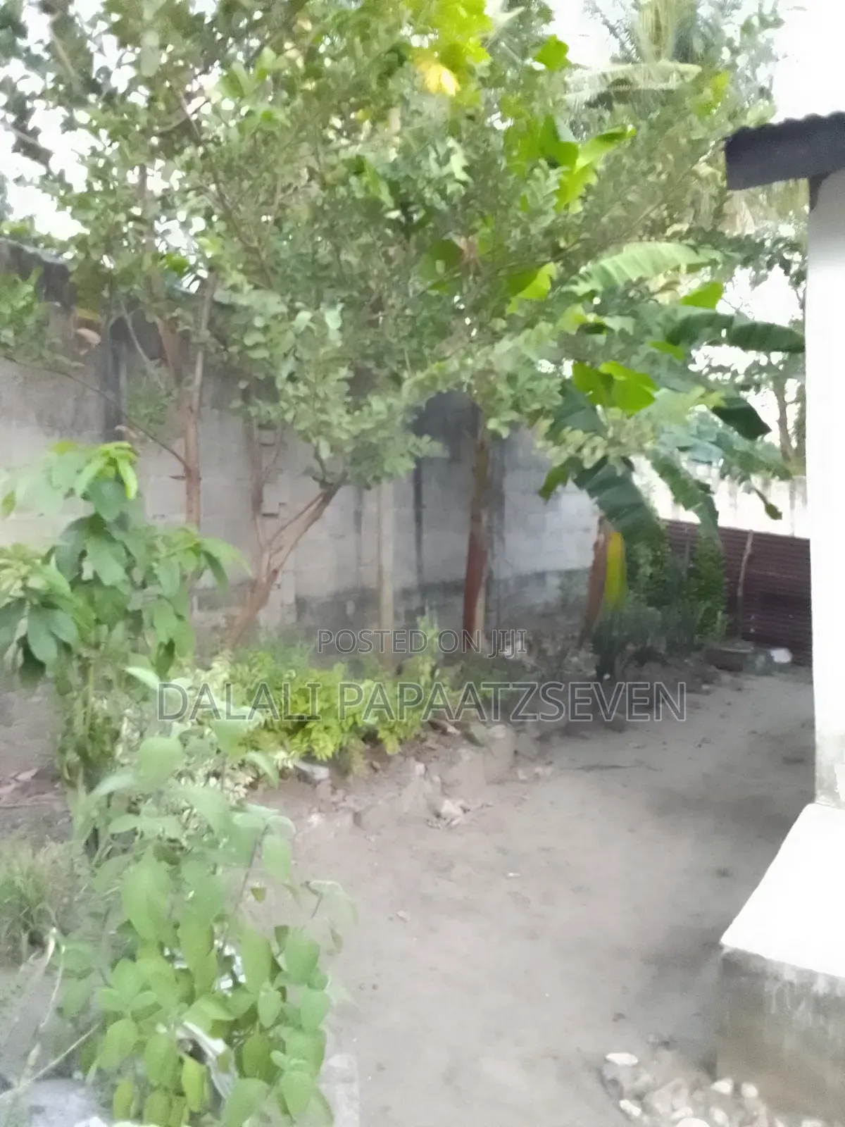 4bdrm House in Dalalipapaatzseven, Kinondoni for rent