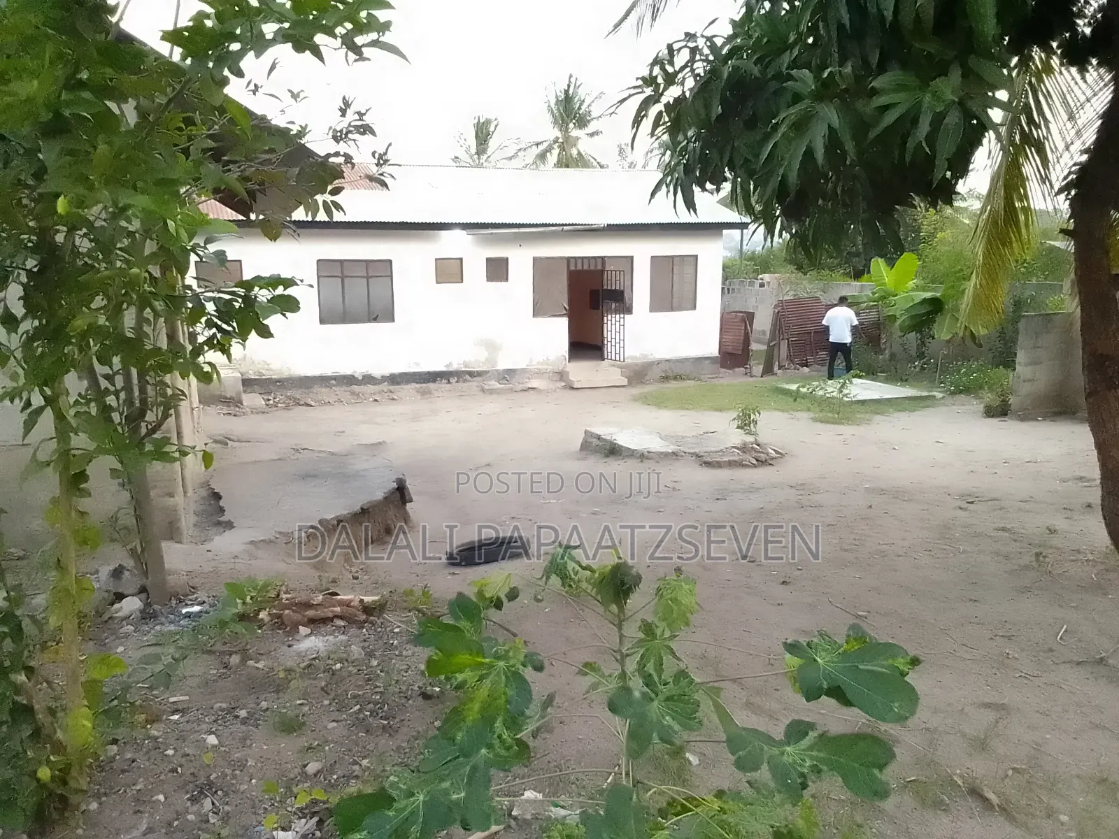 4bdrm House in Dalalipapaatzseven, Kinondoni for rent