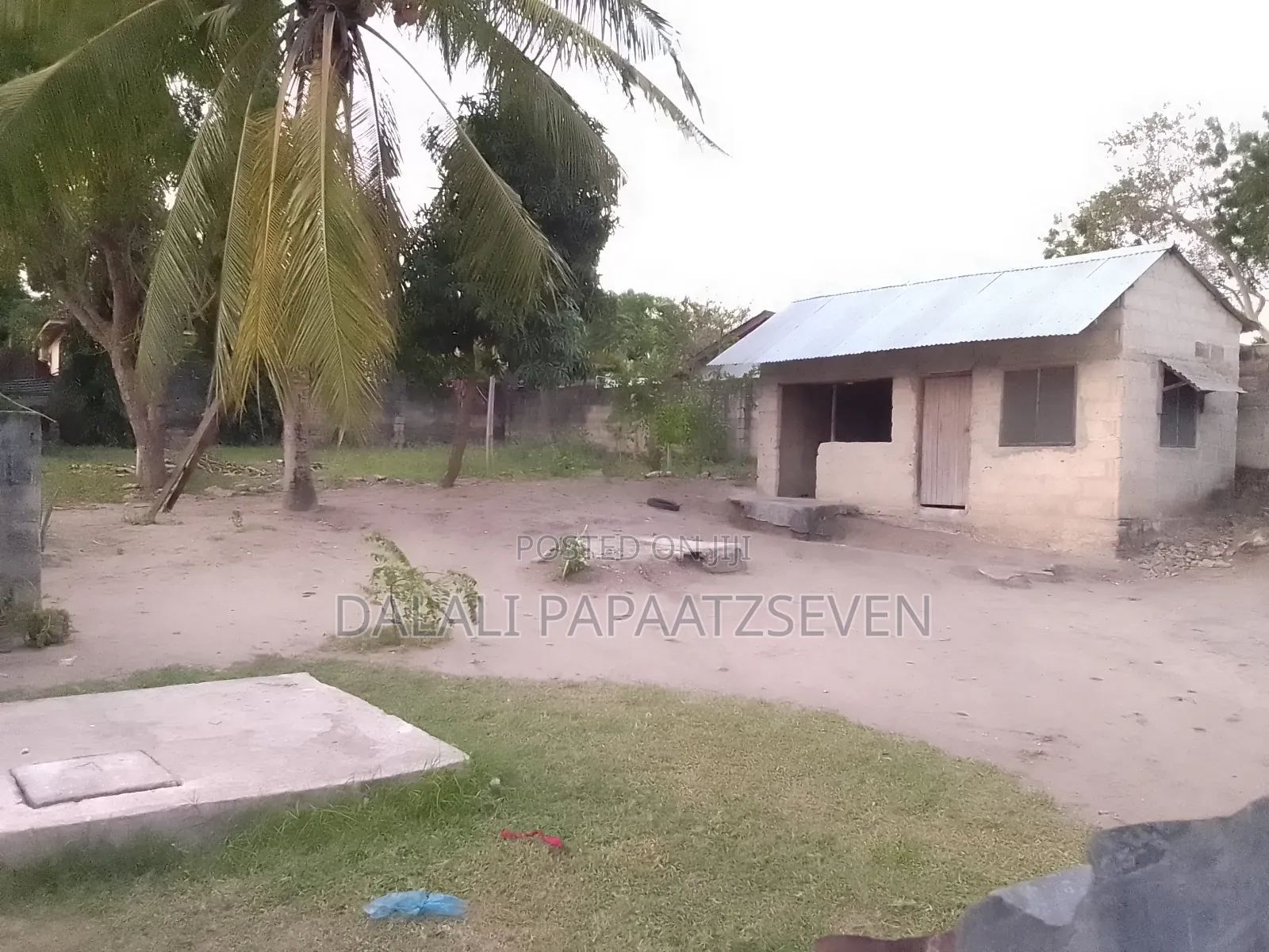 4bdrm House in Dalalipapaatzseven, Kinondoni for rent