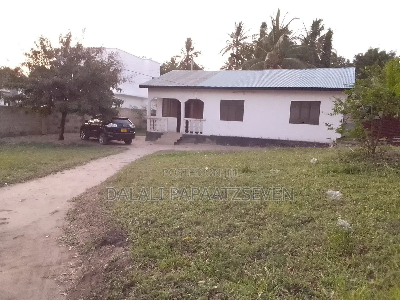 4bdrm House in Dalalipapaatzseven, Kinondoni for rent