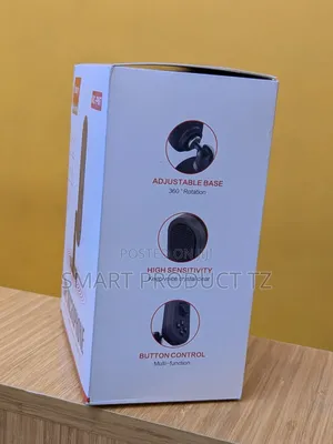 Jmary USB Microphone