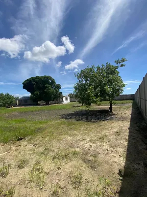 Plot for Sale at Kigamboni