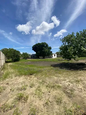 Plot for Sale at Kigamboni