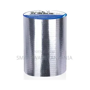 Leak Proof Repair Tape for Pipe/Metal/Rv Awning/Roof Leak