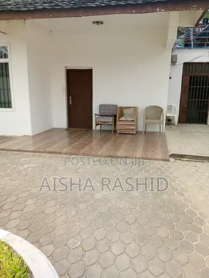 Furnished 1bdrm Apartment in Kinondoni for rent