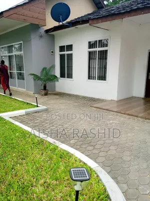 Furnished 1bdrm Apartment in Kinondoni for rent