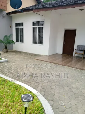 Furnished 1bdrm Apartment in Kinondoni for rent