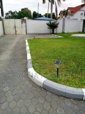 Furnished 1bdrm Apartment in Kinondoni for rent