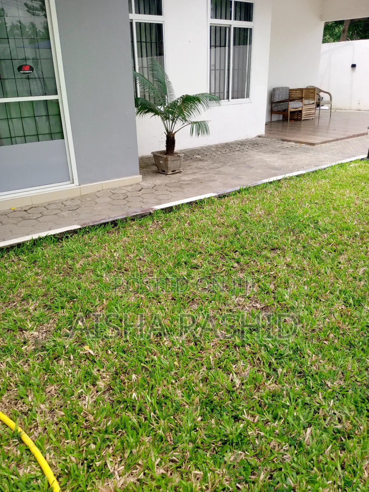 Furnished 1bdrm Apartment in Kinondoni for rent