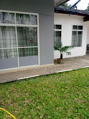 Furnished 1bdrm Apartment in Kinondoni for rent