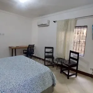 Furnished 2bdrm Apartment in Kinondoni for rent