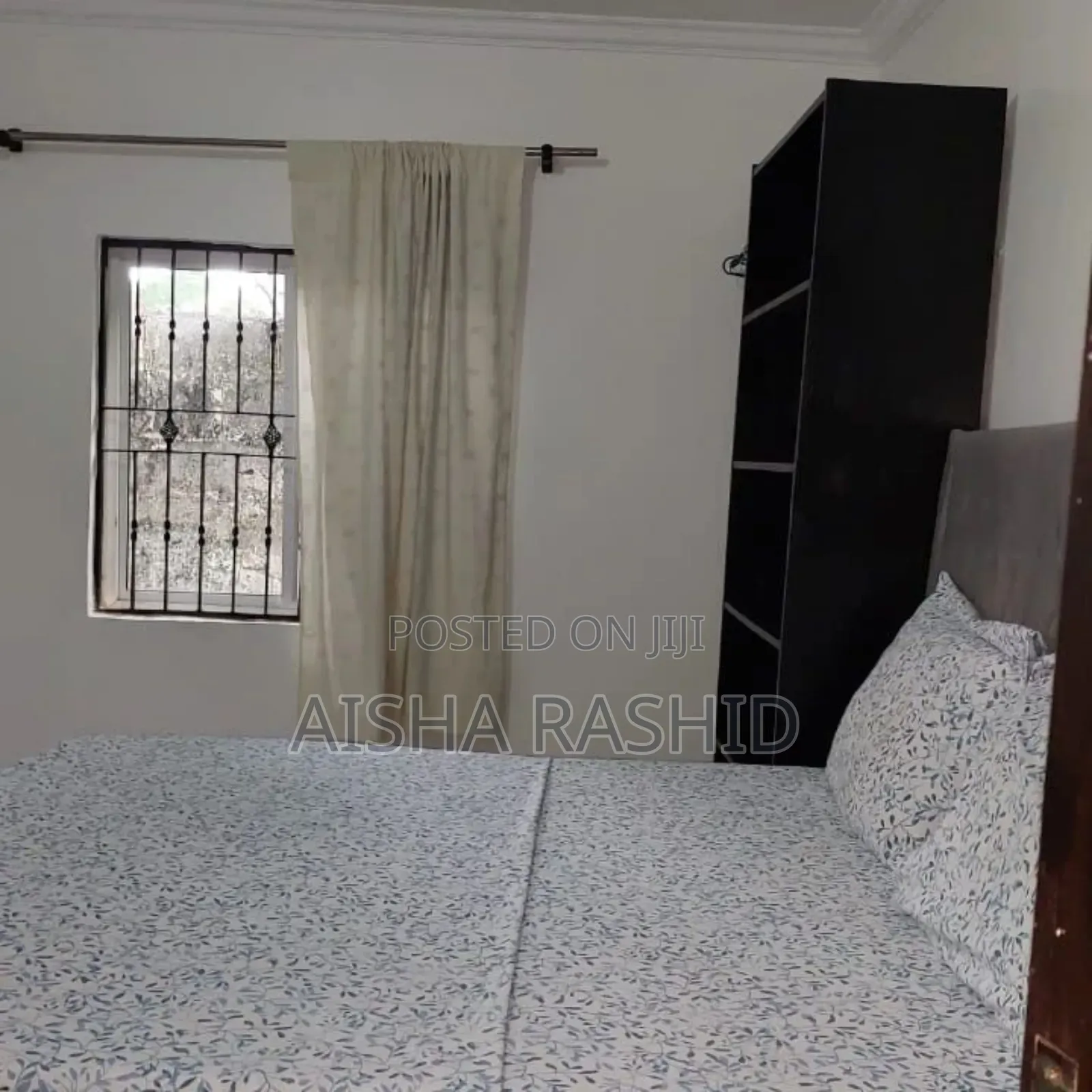 Furnished 2bdrm Apartment in Kinondoni for rent
