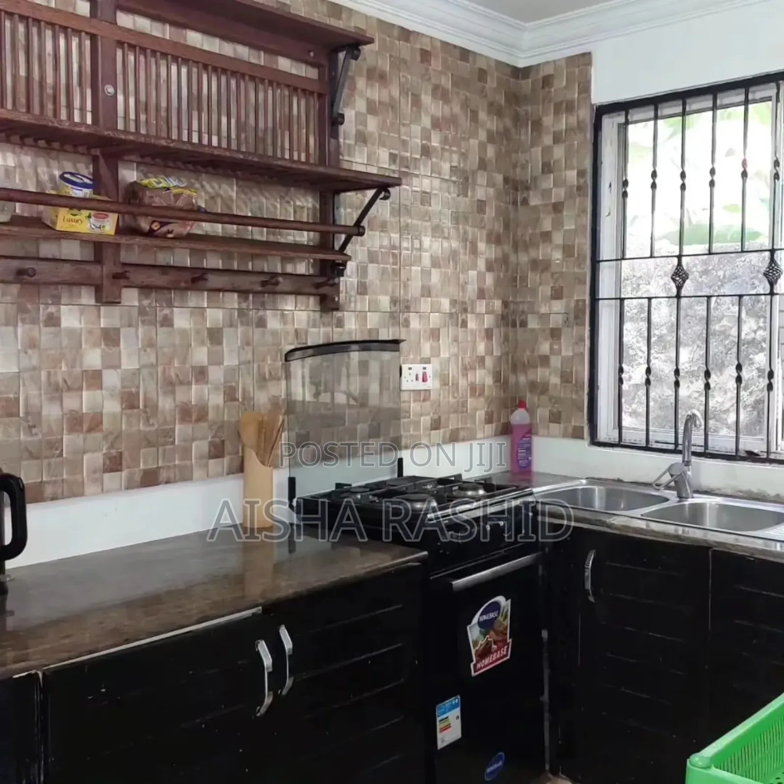 Furnished 2bdrm Apartment in Kinondoni for rent