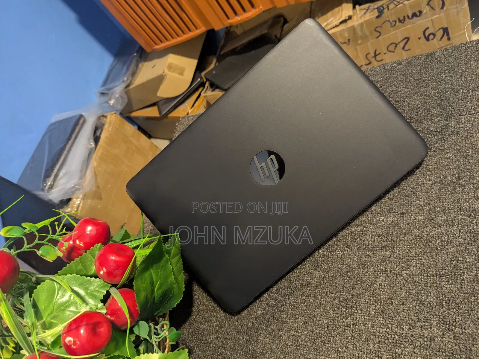 Laptop HP EliteBook 820 G2 8GB Intel Core I5 HDD 500GB