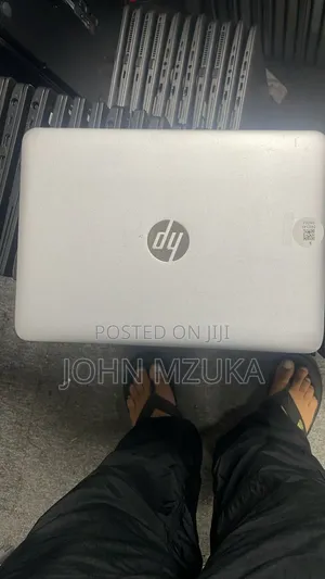 Laptop HP EliteBook 820 G2 4GB Intel Core I5 HDD 500GB