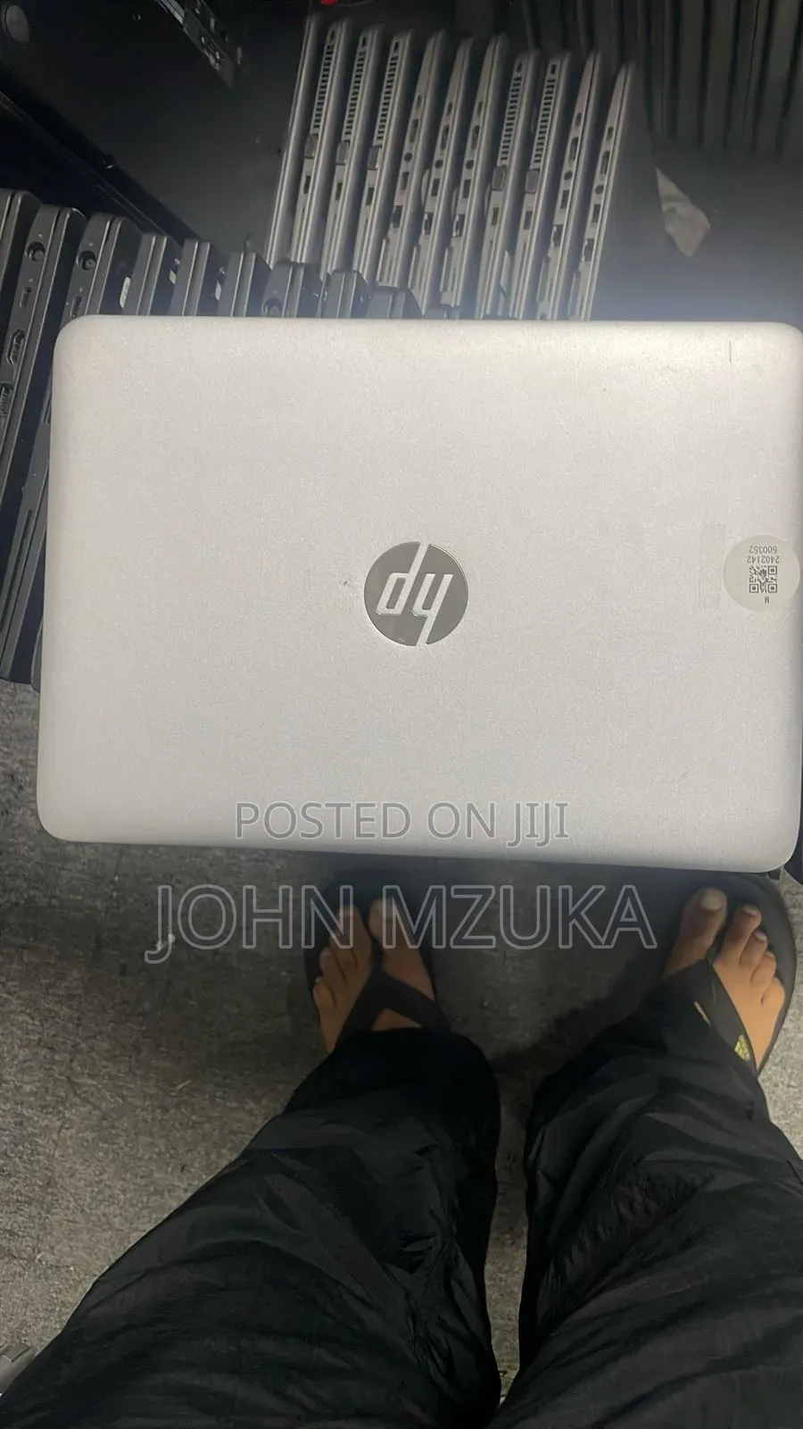 Laptop HP EliteBook 820 G2 4GB Intel Core I5 HDD 500GB