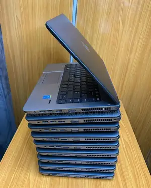Laptop HP ProBook 640 G1 8GB Intel Core I5 HDD 500GB