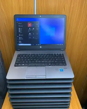 Laptop HP ProBook 640 G1 8GB Intel Core I5 HDD 500GB
