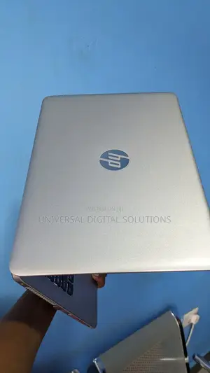 Laptop HP EliteBook 820 G3 8GB Intel Core i7 SSD 256GB