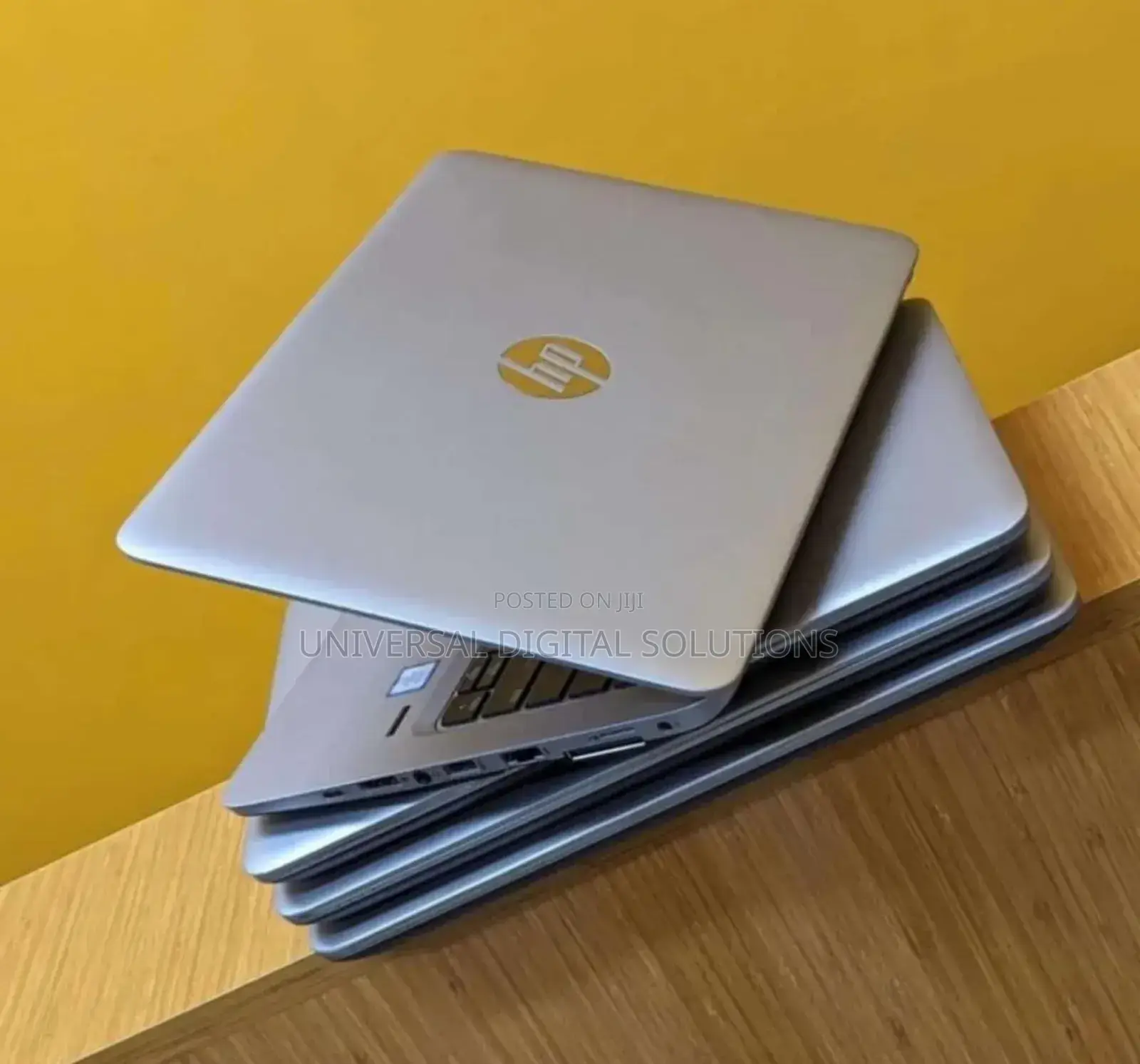 Laptop HP EliteBook 820 G3 8GB Intel Core i7 SSD 256GB