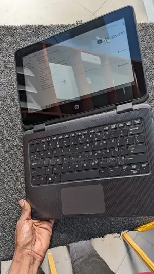 Laptop HP ProBook 11 X360 G2 EE 8GB Intel Core I3 SSD 128GB