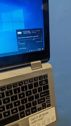 Laptop Toshiba Satellite L30W 4GB Intel Pentium HDD 500GB