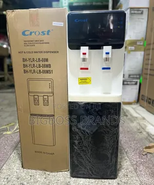 Crost Cold Hot Water Dispenser