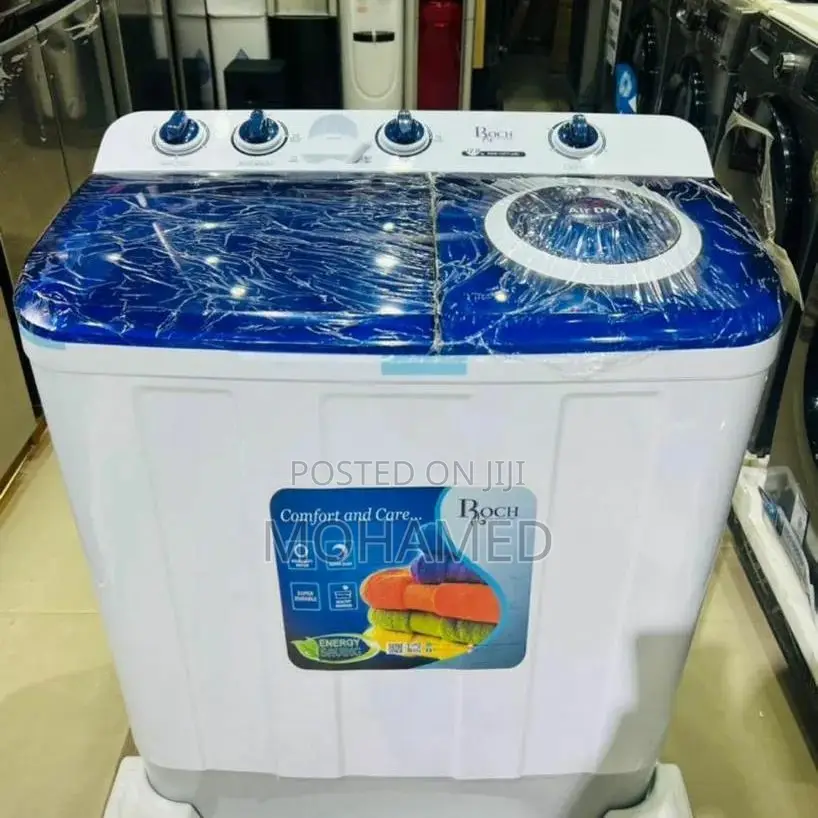 Roch Washing Machine 10kg