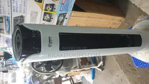 Super Tower Fan