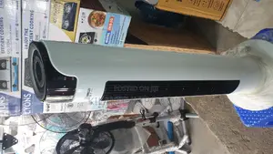 Super Tower Fan