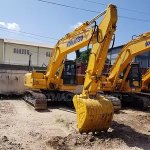 Used Komatus Exaveter Available for Sale