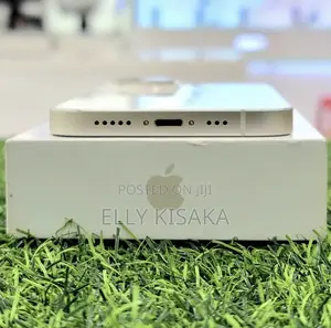 New Apple iPhone 14 128 GB White