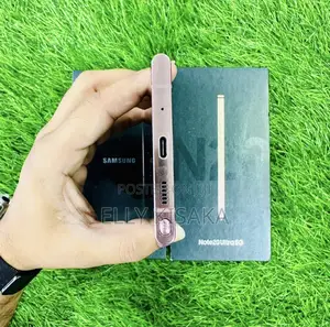 New Samsung Galaxy Note 20 Ultra 256 GB Silver