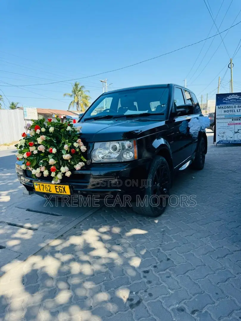 Xtreme Car Motors Car Rental.